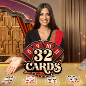 32 Baraha - OK356 casino