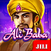 Ali Baba - OK356 game slot
