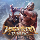 Asgardian Trỗi Dậy - OK356 slot