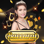 Baccarat A - OK356 casino