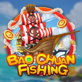 Câu Cá Bao Chuan - OK356 bắn cá