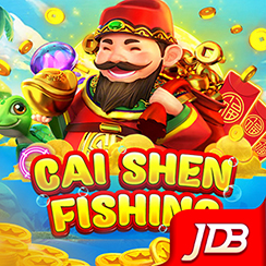 Câu Cá Thần Tài - OK356 game