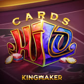Bài Hi Lo - OK356 game bài