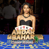 Casino Marina Andar Bahar - OK356 casino