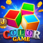 Trò Chơi Màu Sắc - OK356 game