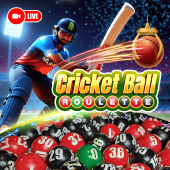 Roulette Bóng Cricket - OK356 casino
