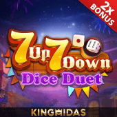 Song Ca Xúc Xắc - OK356 game bài