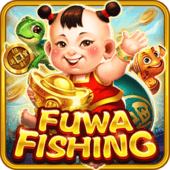 Câu Cá Fuwa - OK356 bắn cá