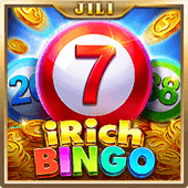 Bingo Irich ok356 game
