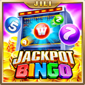 Bingo Jackpot ok356 games
