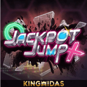 Nhảy Jackpot - OK356 game bài