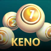 Keno - OK356 game bài