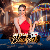 Blackjack Las Vegas - OK356 casino