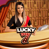May Mắn 7 - OK356 casino