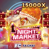 Chợ Đêm - OK356 slot