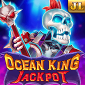 Vua Đại Dương Jackpot - OK356 bắn cá