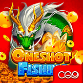 Câu Cá Một Phát - OK356 bắn cá