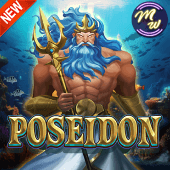 Poseidon - OK356 slot