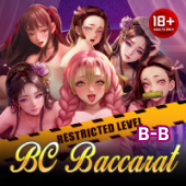 Baccarat Blockchain Sexy B B - OK356 casino