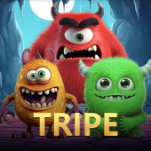Tripe game bài Cards Game trên OK356