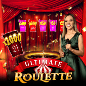 Roulette Tối Thượng - OK356 casino