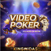 Video Poker ok356 game